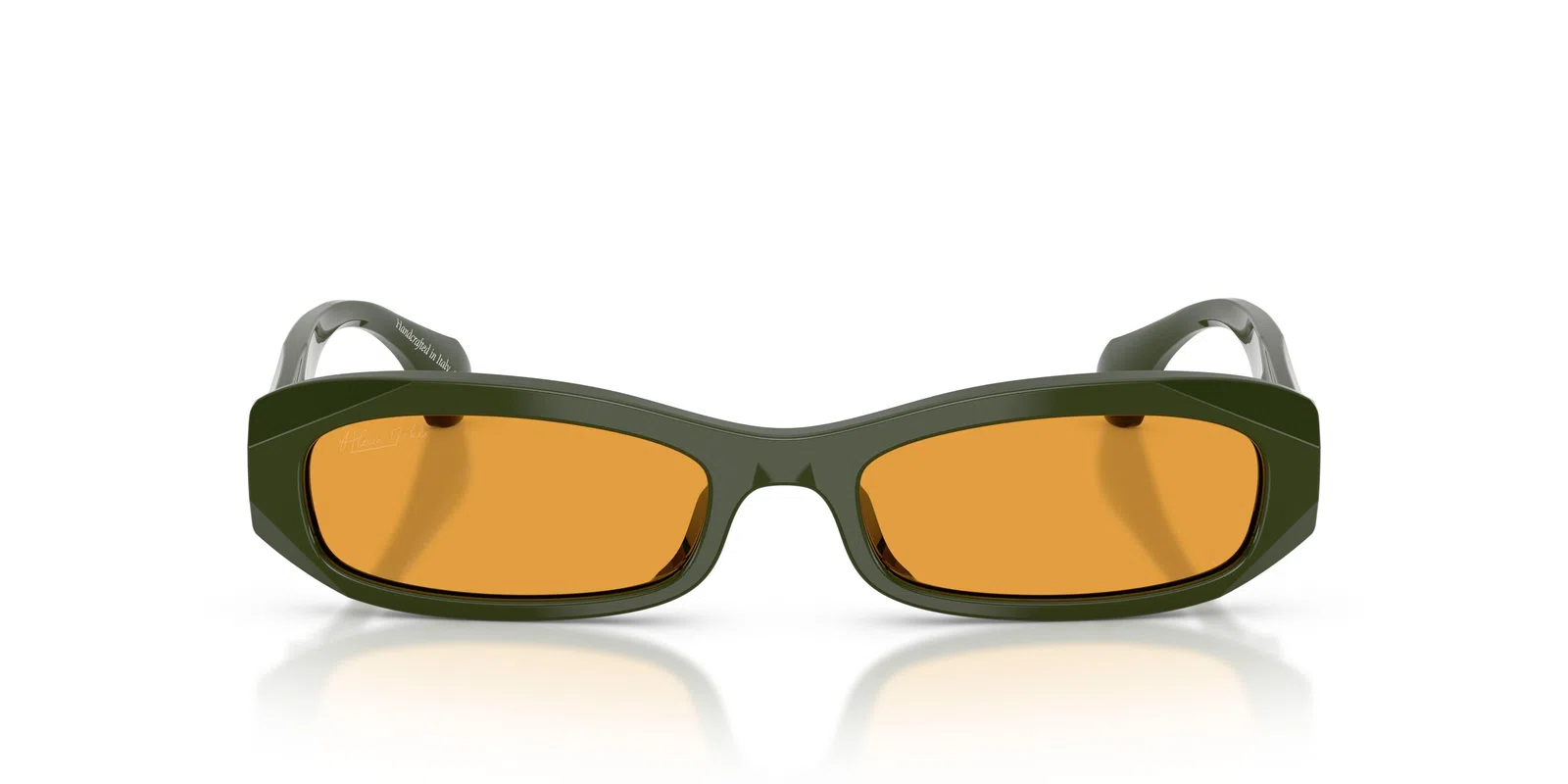 Alain Mikli 5512 Sunglasses - view 35